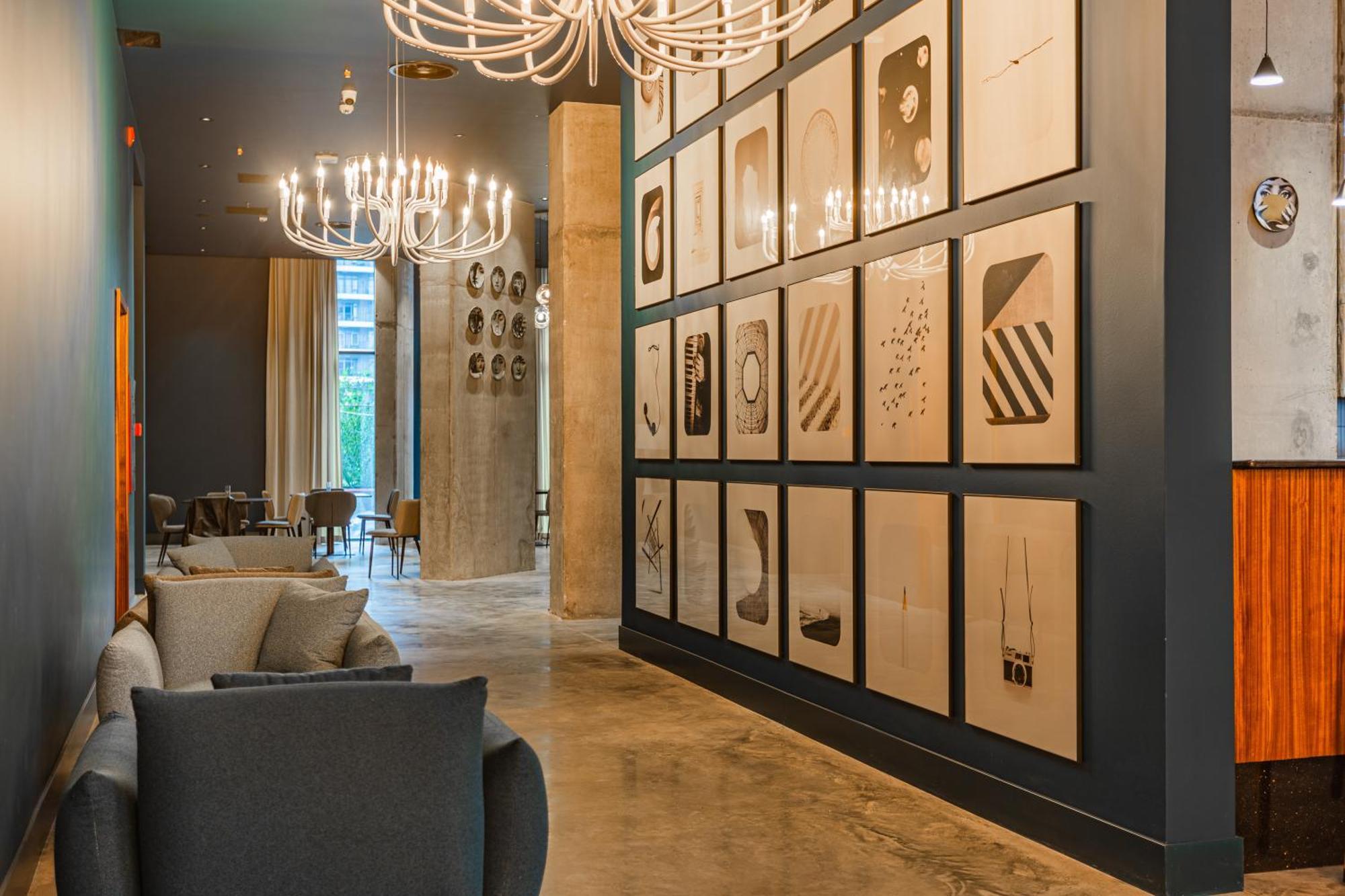 Nova Concierge Aparthotel Batumi Esterno foto