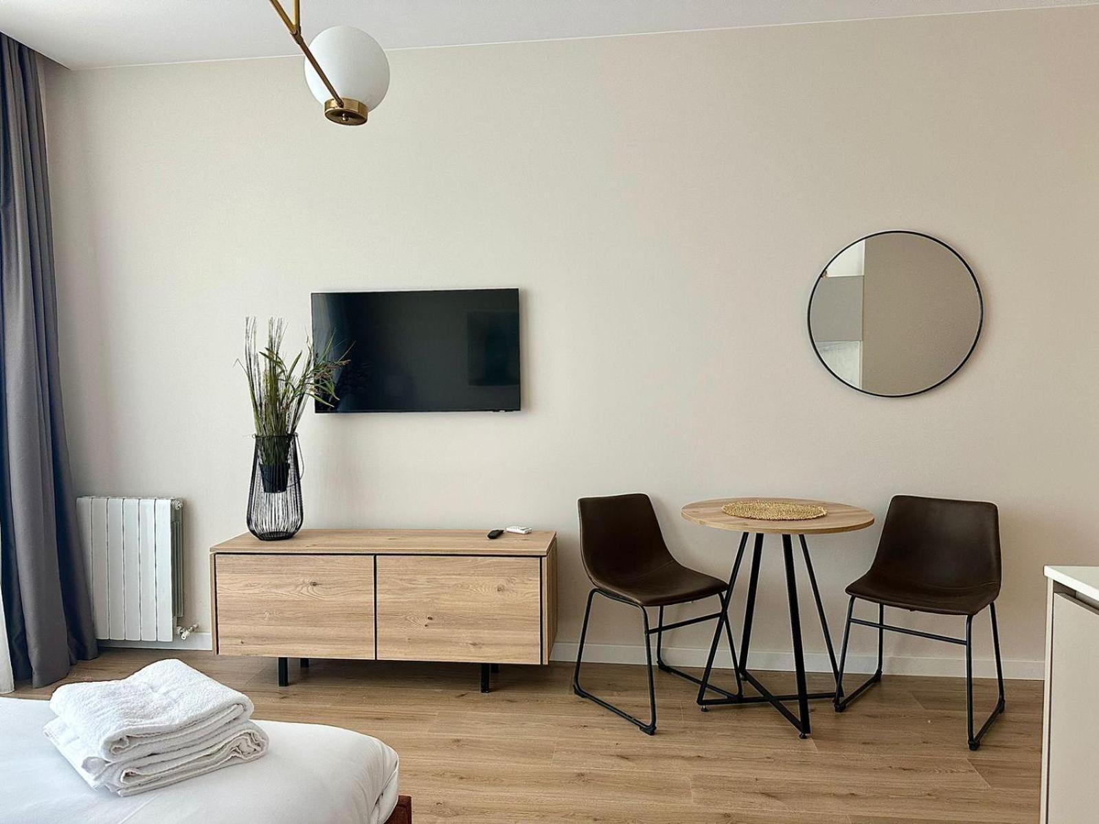 Nova Concierge Aparthotel Batumi Esterno foto