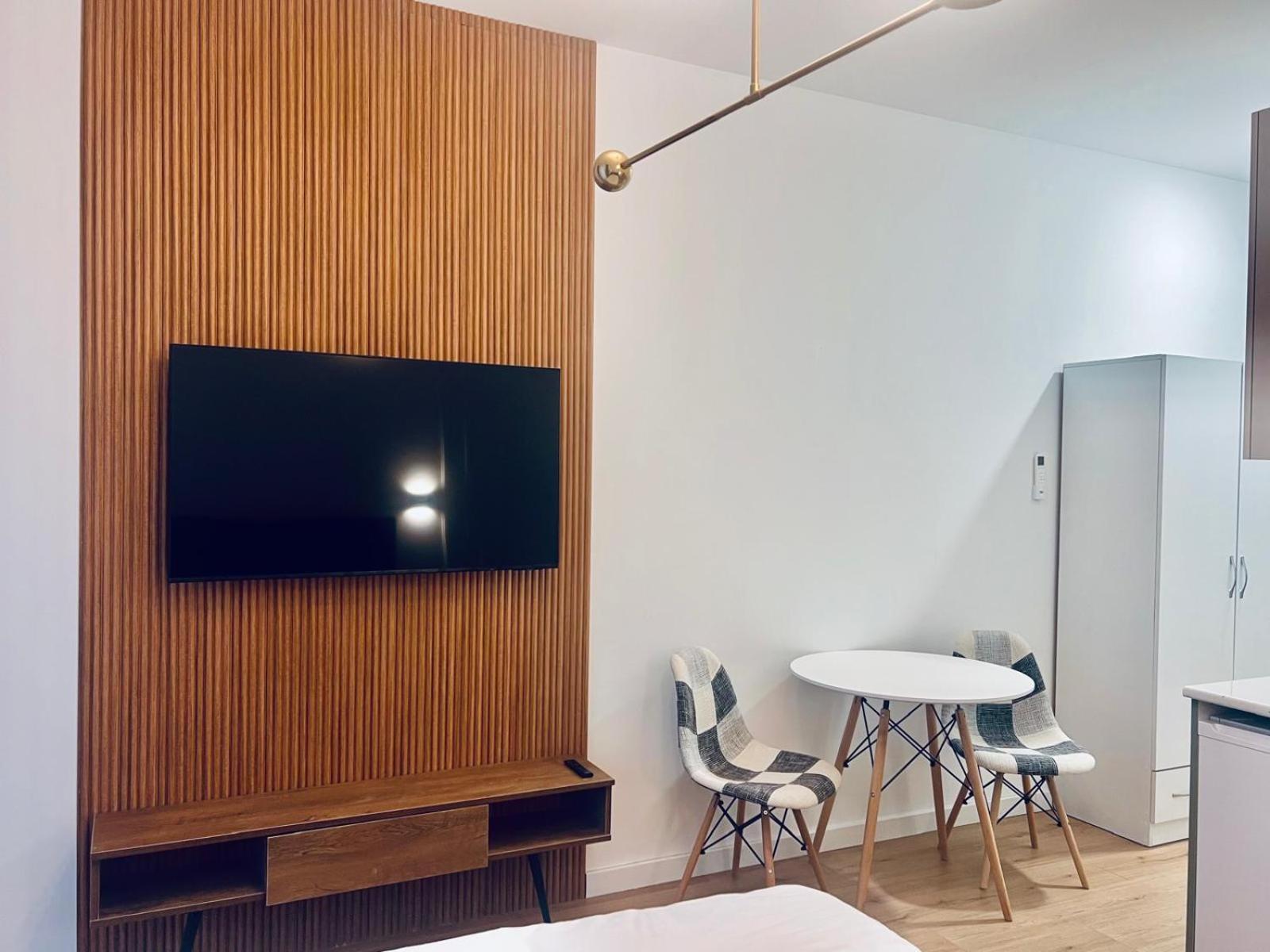Nova Concierge Aparthotel Batumi Esterno foto